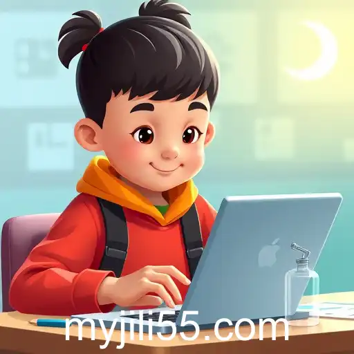 Engaging Minds: The Rise of Educational Games Featuring 'jili55'