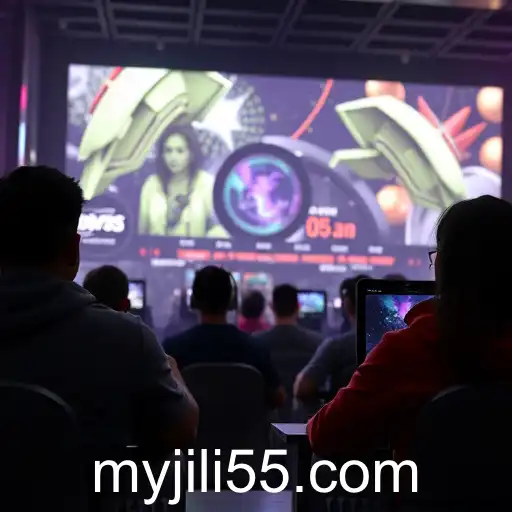 The Evolution of Online Gaming in 2025