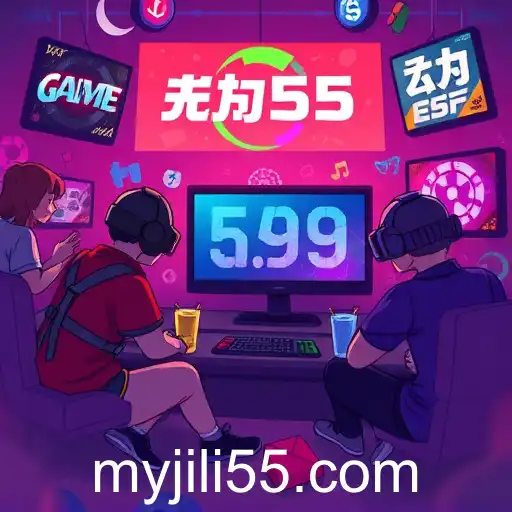 Gaming Industry Transformations in the Digital Age