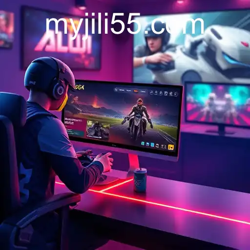 Gaming Trends and Innovations in the Digital Era