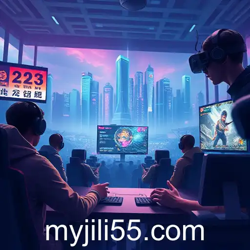 The Evolution of Gaming Communities in 2025