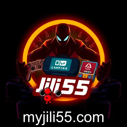 The Rise of Jili55: A New Player in the Online Gaming Arena