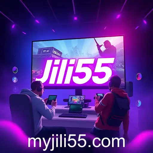 The Rise of Jili55 in Online Gaming