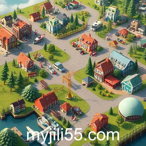 Jili55: The Rising Star in Online Gaming