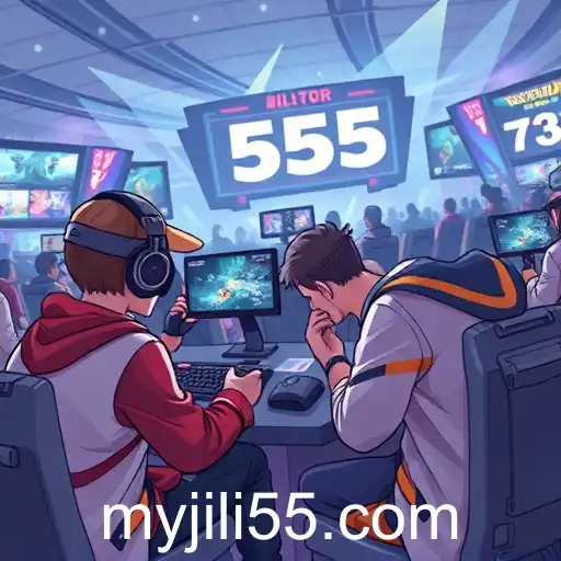 The Rise of Gaming Communities and Platforms