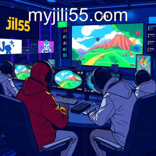 The Rise of Online Gaming Platforms in the Modern Era