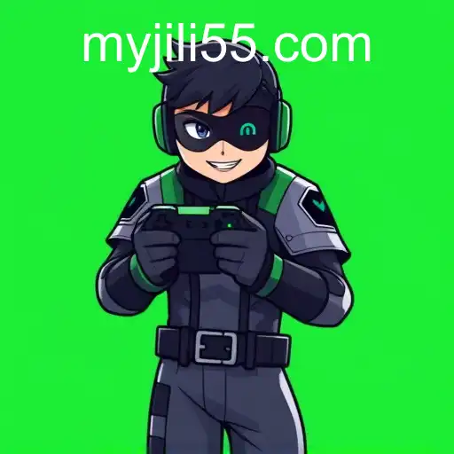 The Rise of Jili55: A New Era in Online Gaming