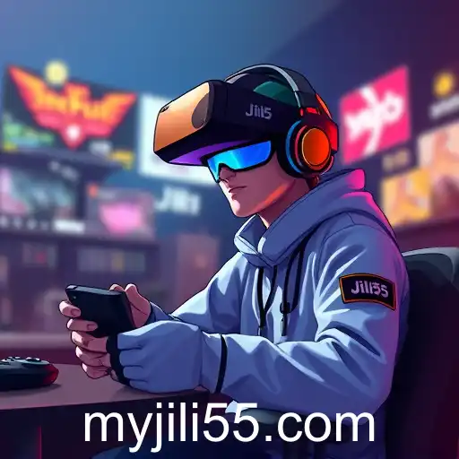 Rise of the Jili55 Gaming Phenomenon