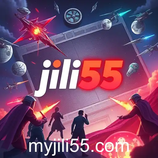 Exploring the Intrigue of Strategy Games with 'jili55'