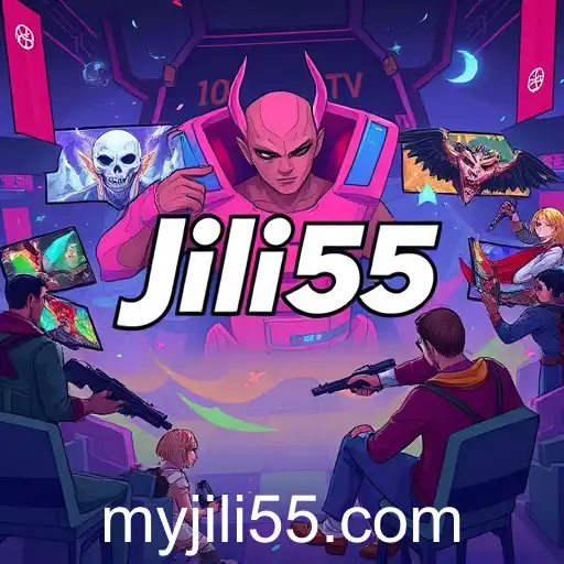 The Rise of Jili55 in the Gaming World